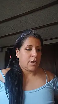 LucifernandaSw online show from 18, 6, 2026