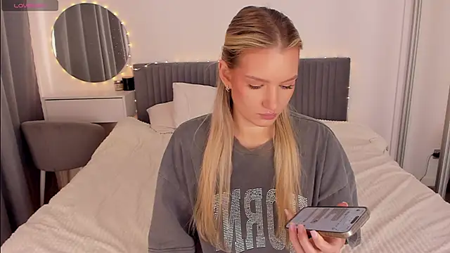 CassieRayss online show from 17, 3, 2026