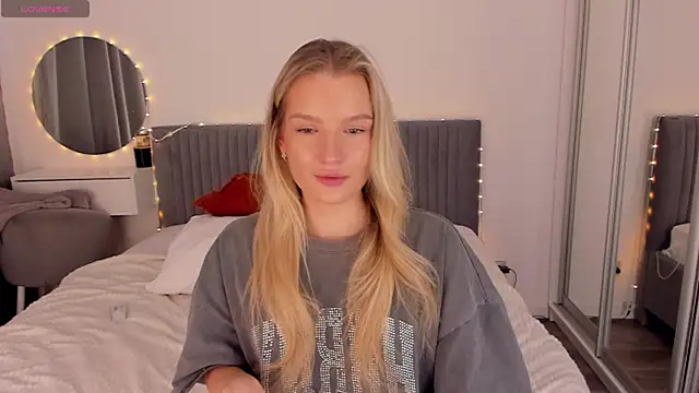 CassieRayss online show from 2, 5, 2026