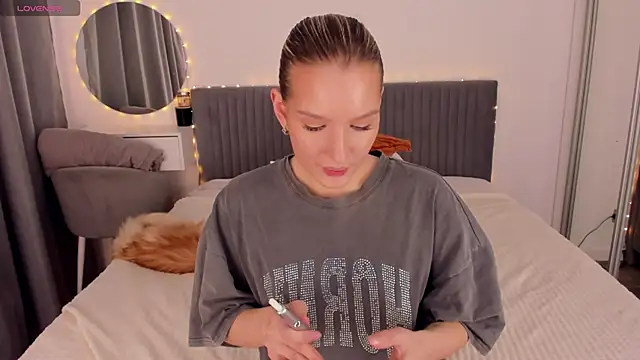 CassieRayss online show from 14, 5, 2026