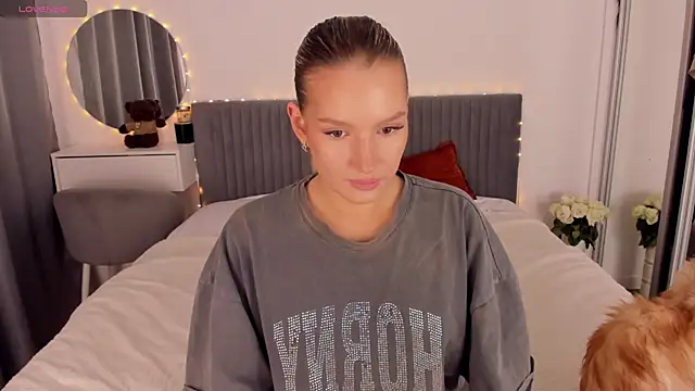 CassieRayss online show from 28, 5, 2026