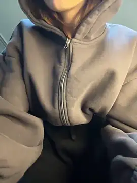 hotAssHell  online show from 21, 1, 2025