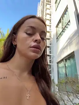 AngelinaTeller online show from 7, 3, 2026