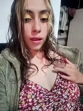 Snapshot of Liherz chatting on 1, 4, 2026 Liherz online show from 1, 4, 2026