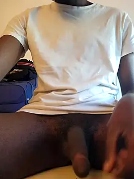 no1belike1 online show from 13, 1, 2025