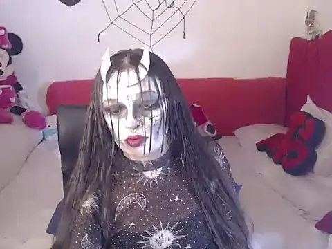 Snapshot of Angela_18honey chatting on 1, 11, 2025 Angela 18honey online show from 1, 11, 2025