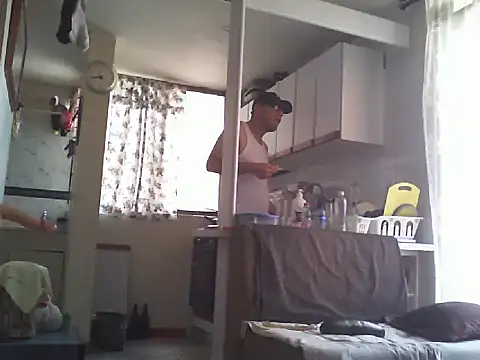 Snapshot of hubipene chatting on 5, 7, 2026 hubipene online show from 5, 7, 2026