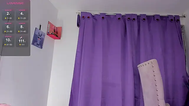 Snapshot of Lips_SaraSofia2 chatting on 30, 1, 2025 Lips SaraSofia2 online show from 30, 1, 2025
