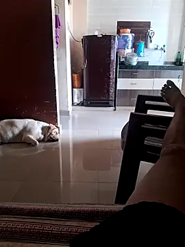 Snapshot of Meenak666 chatting on 7, 10, 2025 Meenak666 online show from 7, 10, 2025