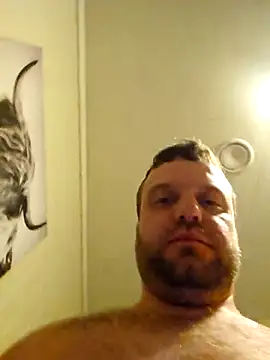Machoviking1 online show from 30, 4, 2026