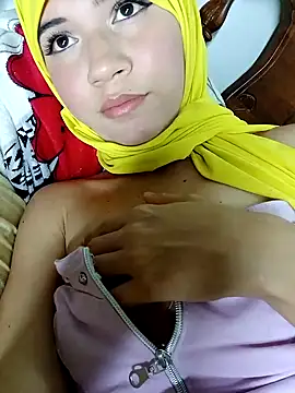 hanaa 18 online show from 11, 2, 2025