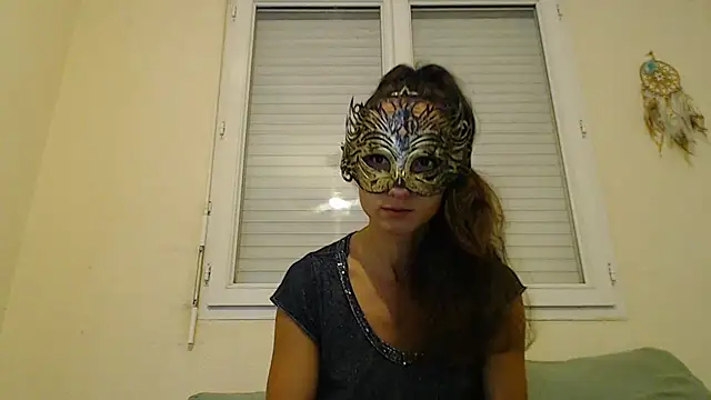 asphodelex online show from 12, 9, 2025