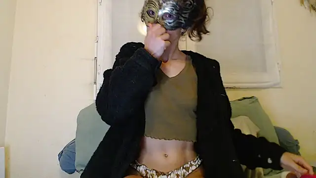 Snapshot of asphodelex chatting on 21, 3, 2026 asphodelex online show from 21, 3, 2026