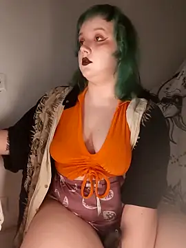 Snapshot of Horny_Spell chatting on 29, 11, 2025 Horny Spell online show from 29, 11, 2025