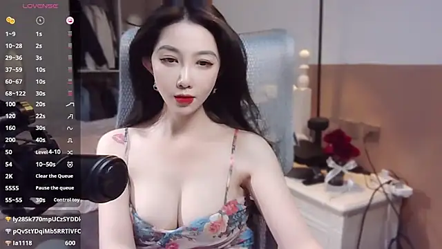 Snapshot of vyizh- chatting on 2, 1, 2025 vyizh- online show from 2, 1, 2025