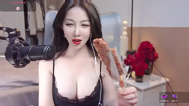 Snapshot of vyizh- chatting on 11, 1, 2025 vyizh- online show from 11, 1, 2025