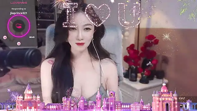 Snapshot of vyizh- chatting on 11, 3, 2025 vyizh- online show from 11, 3, 2025