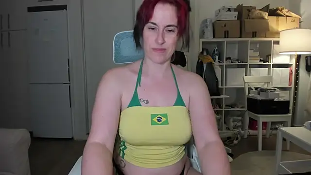 emmita69  online show from 5, 6, 2026