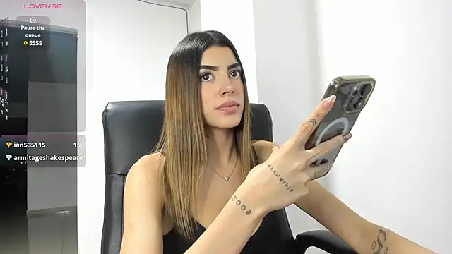 MerySummer online show from 27, 2, 2025