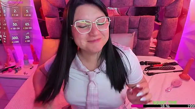 catha cat online show from 18, 2, 2025