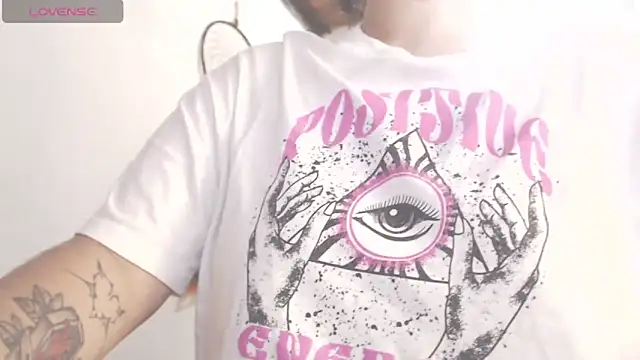 Amara18  online show from 12, 4, 2026