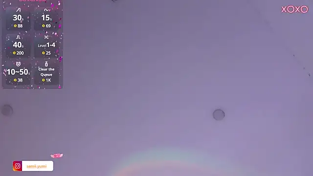 Snapshot of sami_monroe chatting on 12, 12, 2024 sami monroe online show from 12, 12, 2024