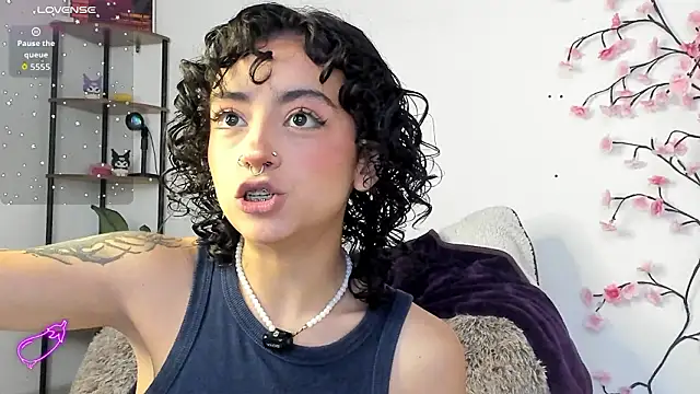 sami monroe online show from 12, 3, 2026