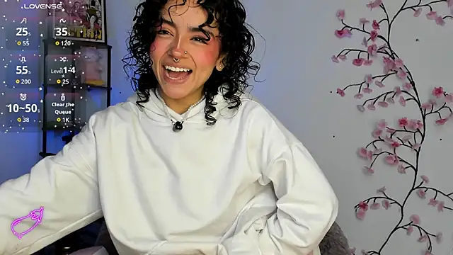 sami monroe online show from 12, 5, 2026