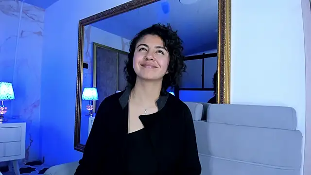 Amareto  online show from 10, 1, 2025