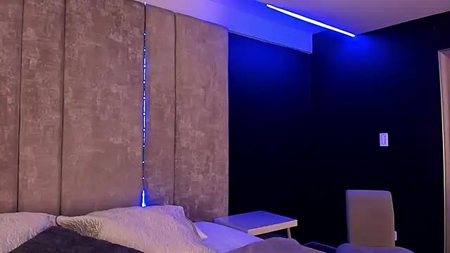 Amareto  online show from 11, 9, 2025