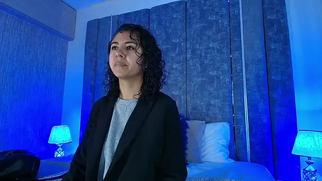 Amareto  online show from 20, 9, 2025