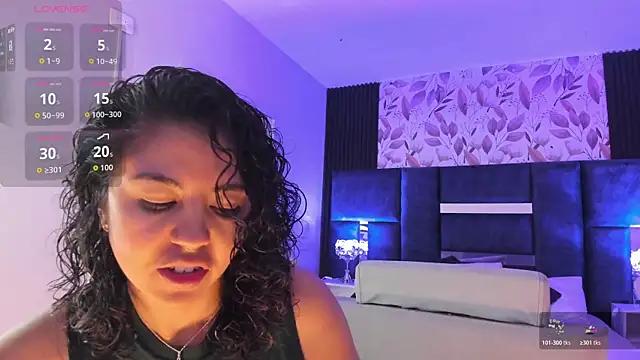 Amareto  online show from 14, 11, 2025