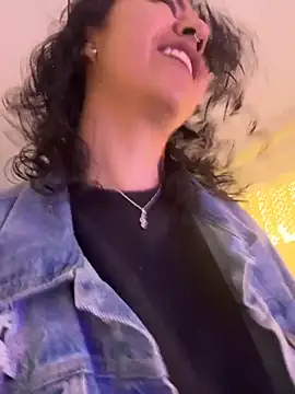 Amareto  online show from 21, 11, 2025