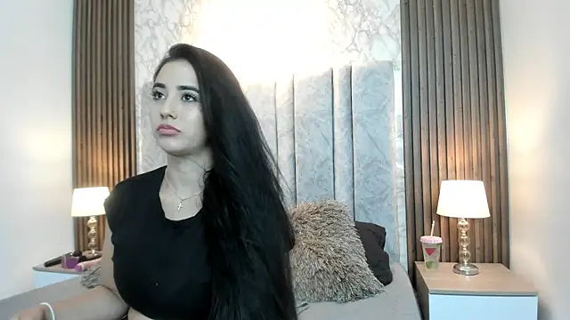 Candy  sweetx online show from 29, 1, 2025