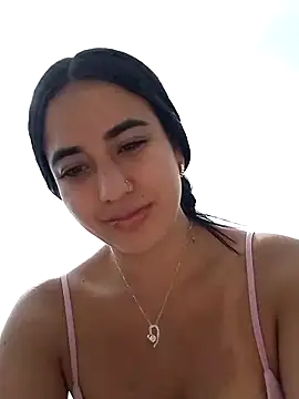 Candy  sweetx online show from 13, 2, 2025