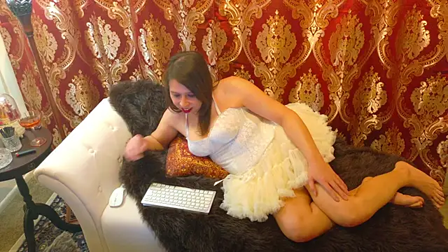 Lily Leigh1 online show from 27, 2, 2025