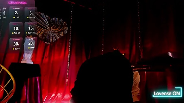 LatinMilk  online show from 2, 2, 2025