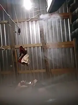 Moreno1813 online show from 7, 11, 2025