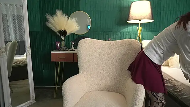 HaileyMoonn online show from 20, 2, 2026