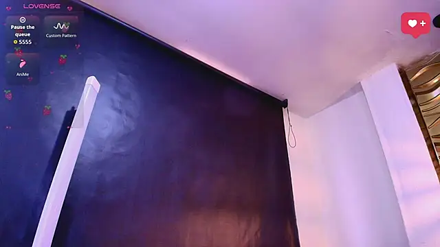 Andreita Jones online show from 9, 4, 2026