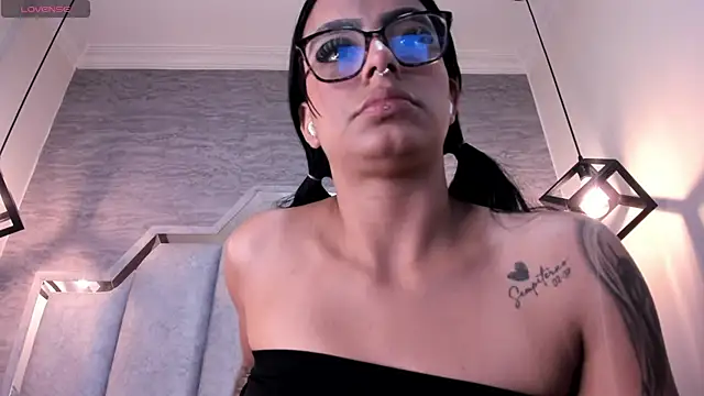Andreita Jones online show from 21, 6, 2026