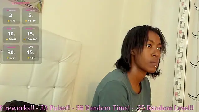 caryn johnson online show from 6, 3, 2026