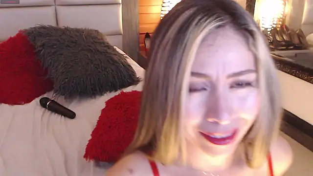 Ammy Castro online show from 10, 12, 2024