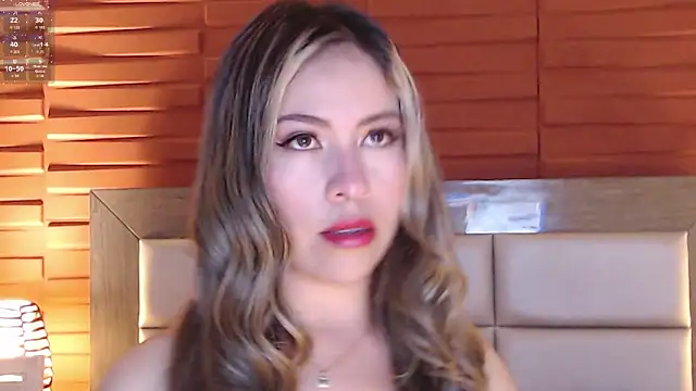 Ammy Castro online show from 28, 12, 2024