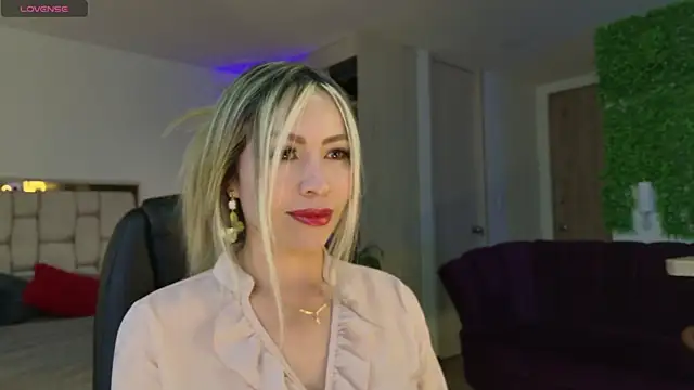 Ammy Castro online show from 24, 9, 2025