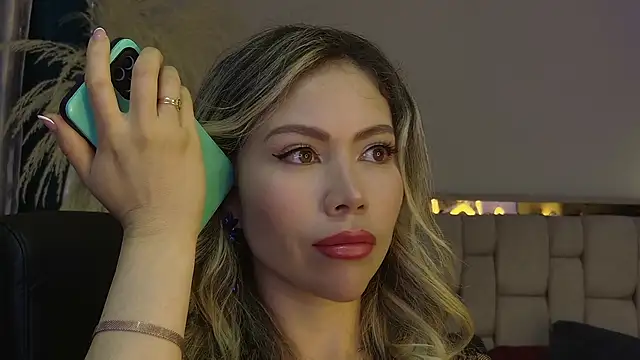 Ammy Castro online show from 10, 3, 2026