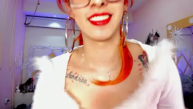 Juliana Saenzz online show from 6, 1, 2025