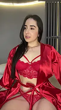 Victoria-And1 online show from 23, 12, 2025