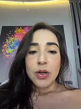 Victoria-And1 online show from 11, 6, 2026