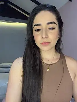Victoria-And1 online show from 27, 6, 2026